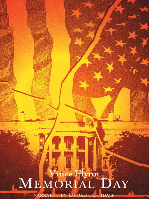 Title details for Memorial Day by Vince Flynn - Available